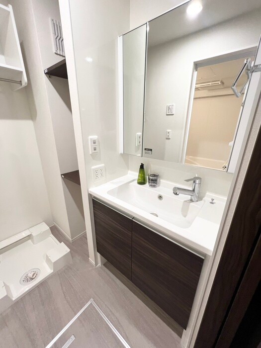 グランカメリアの物件内観写真