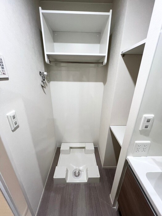 グランカメリアの物件内観写真