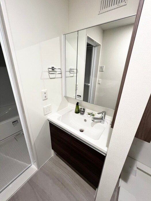 グランカメリアの物件内観写真