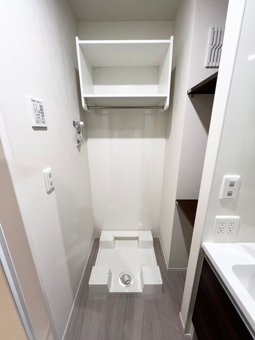 グランカメリアの物件内観写真