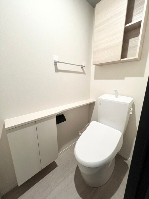 グランカメリアの物件内観写真