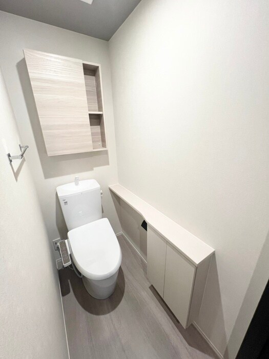 グランカメリアの物件内観写真