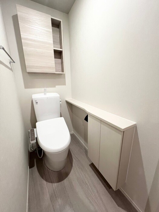 グランカメリアの物件内観写真