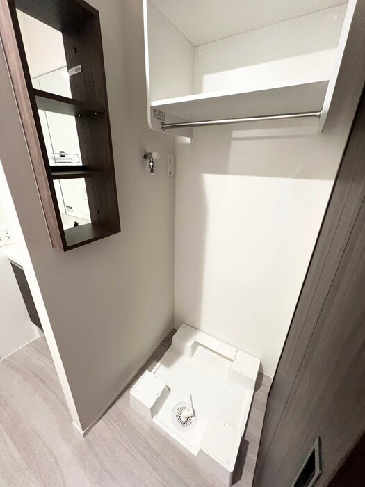 グランカメリアの物件内観写真