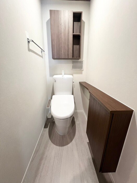 グランカメリアの物件内観写真