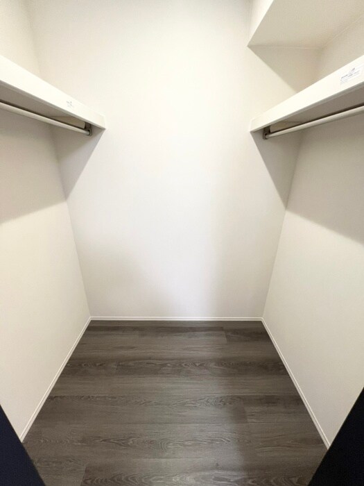 グランカメリアの物件内観写真