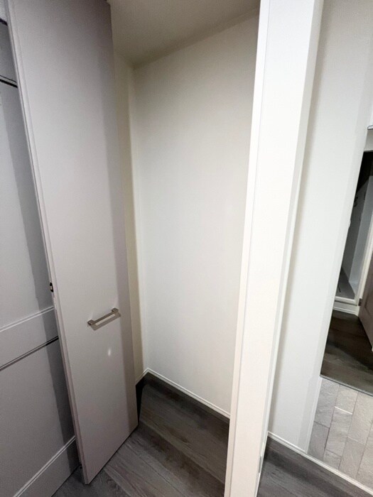 グランカメリアの物件内観写真