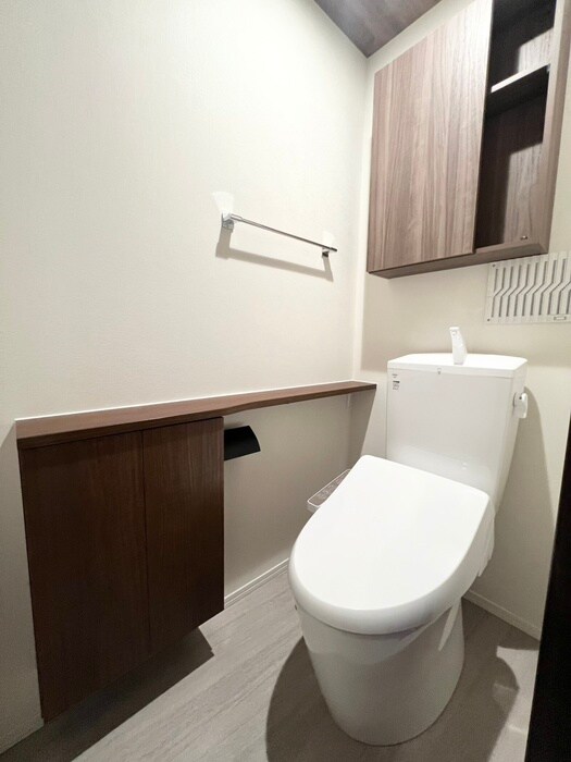 グランカメリアの物件内観写真