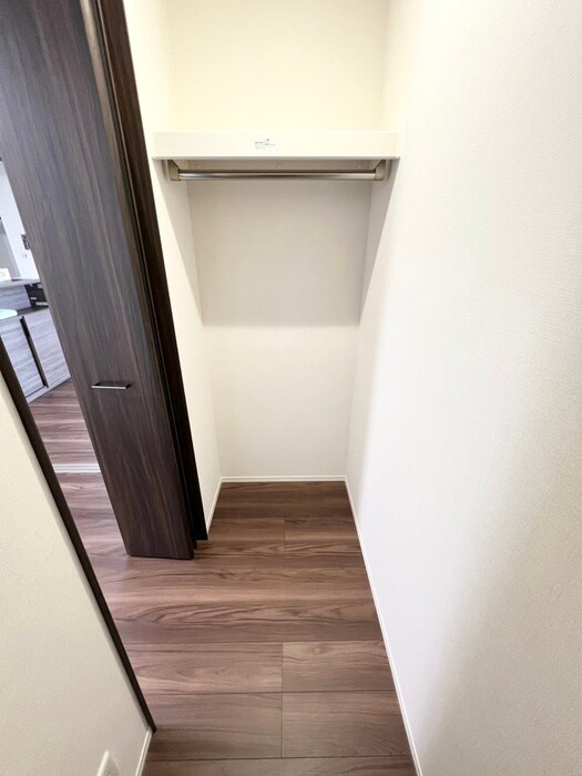 グランカメリアの物件内観写真