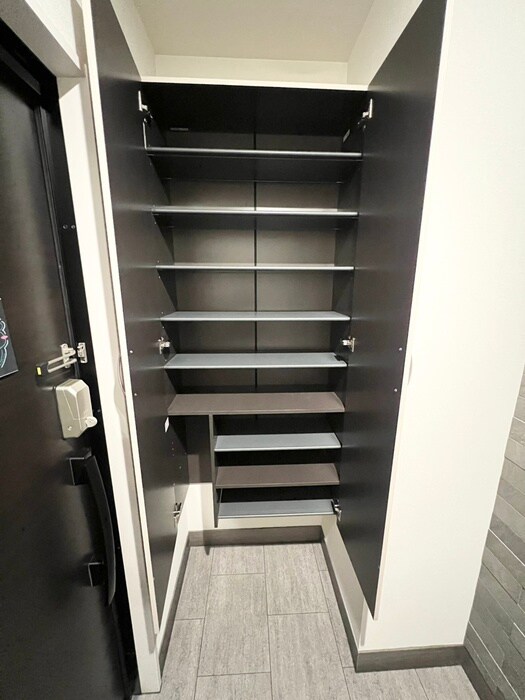 グランカメリアの物件内観写真