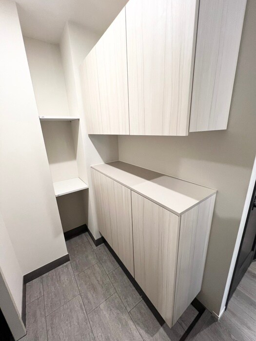 グランカメリアの物件内観写真