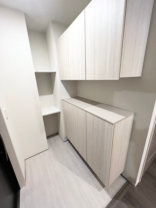 グランカメリアの物件内観写真