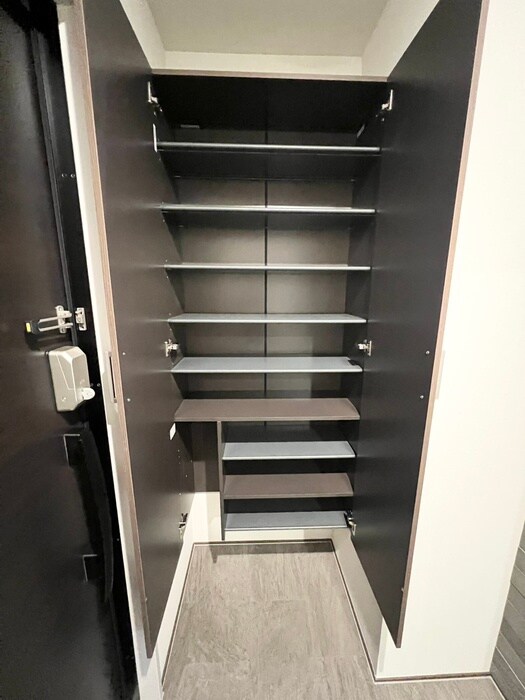 グランカメリアの物件内観写真