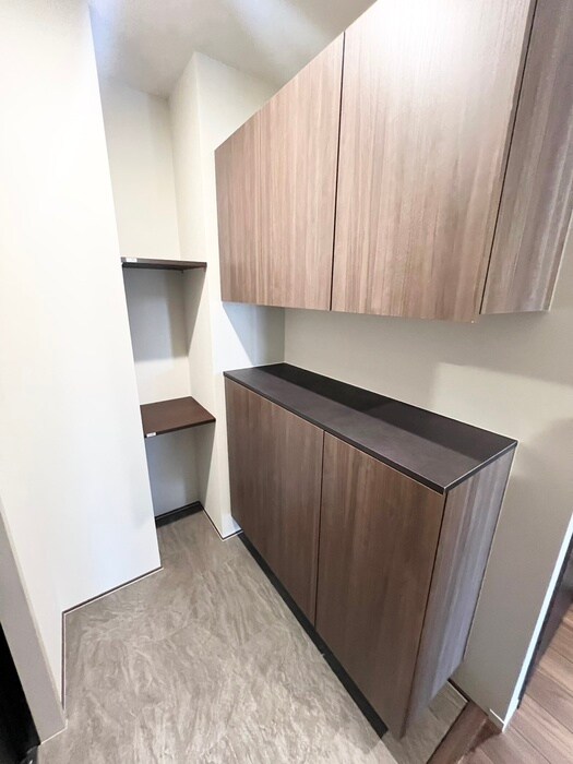 グランカメリアの物件内観写真