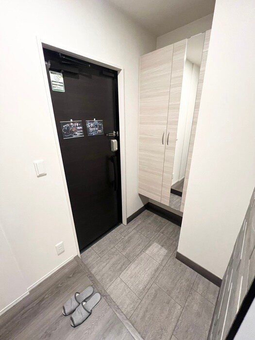 グランカメリアの物件内観写真