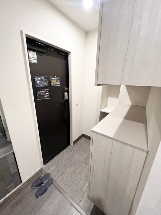 グランカメリアの物件内観写真