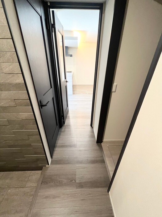 グランカメリアの物件内観写真