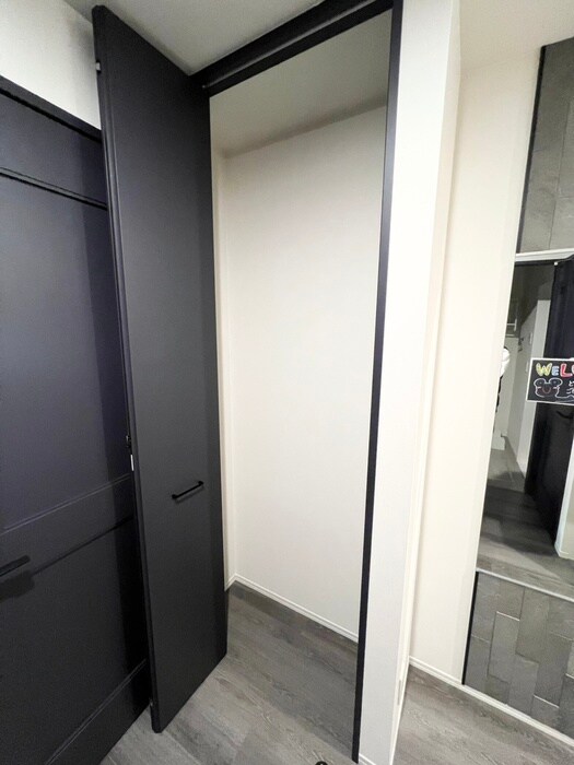 グランカメリアの物件内観写真