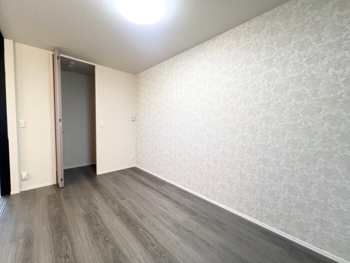 グランカメリアの物件内観写真