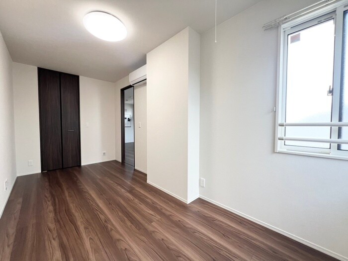 グランカメリアの物件内観写真