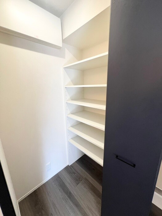 グランカメリアの物件内観写真