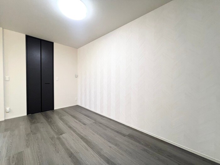 グランカメリアの物件内観写真