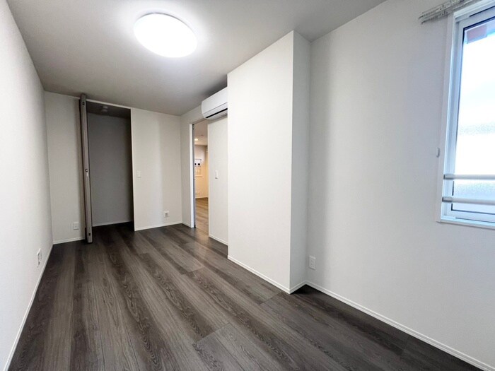 グランカメリアの物件内観写真