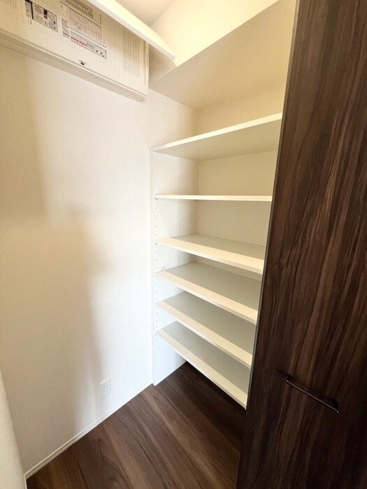 グランカメリアの物件内観写真