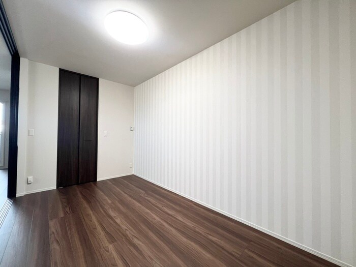 グランカメリアの物件内観写真