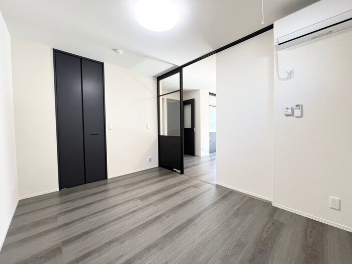 グランカメリアの物件内観写真