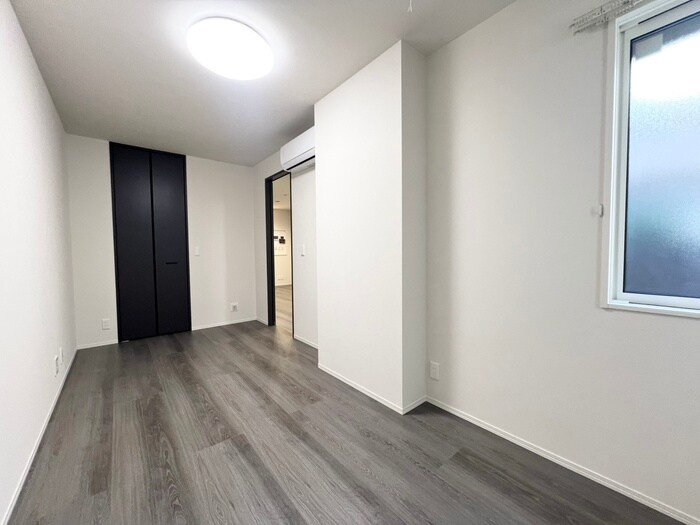 グランカメリアの物件内観写真