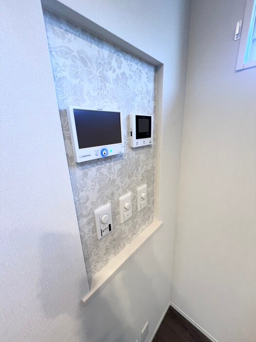 グランカメリアの物件内観写真