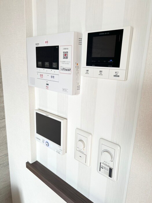 グランカメリアの物件内観写真