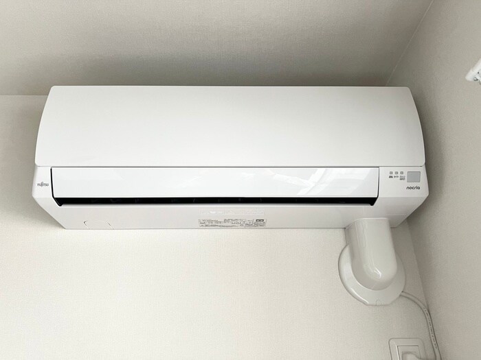 グランカメリアの物件内観写真