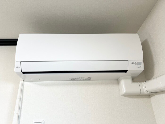 グランカメリアの物件内観写真