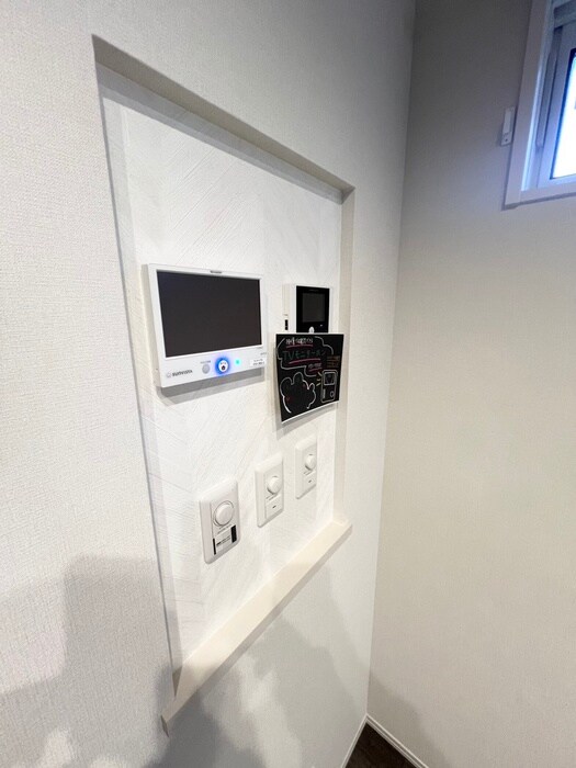 グランカメリアの物件内観写真