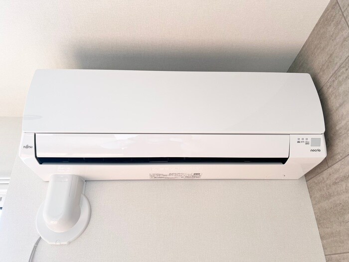 グランカメリアの物件内観写真