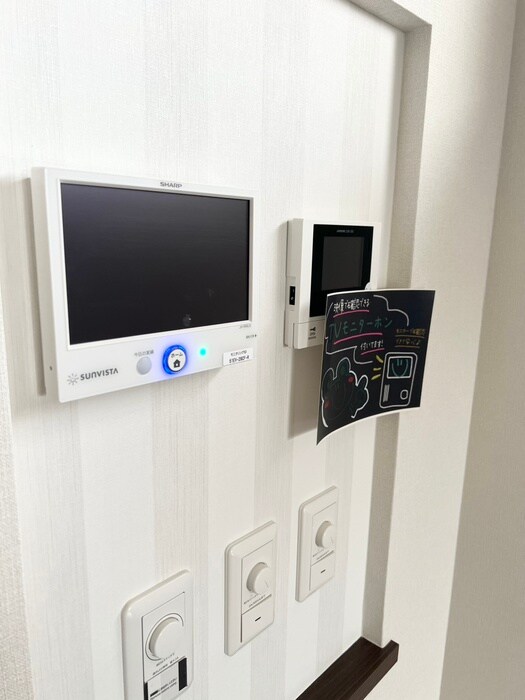 グランカメリアの物件内観写真