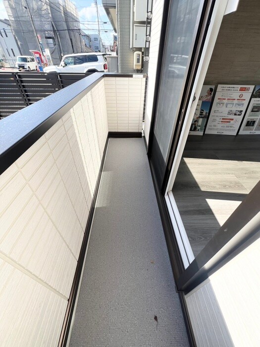 グランカメリアの物件内観写真