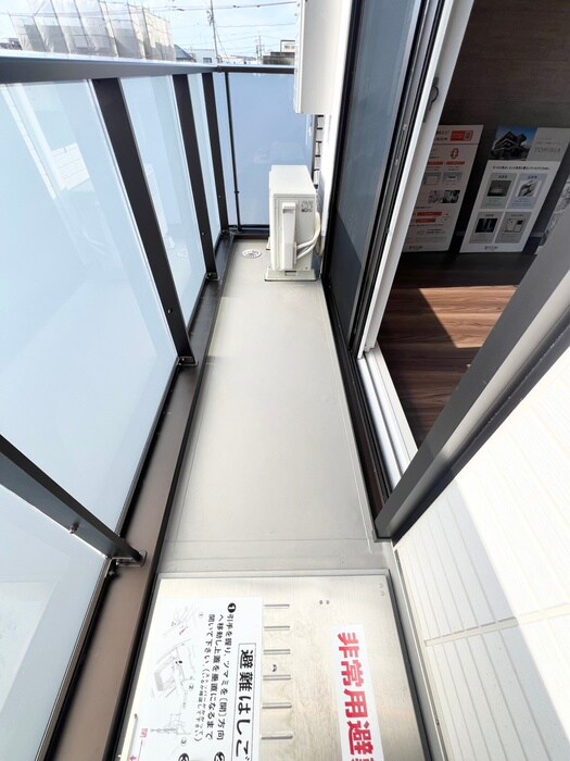 グランカメリアの物件内観写真