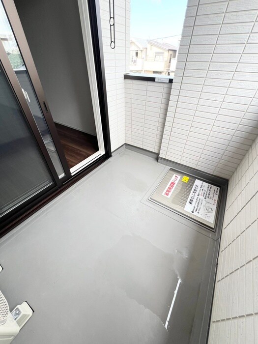 グランカメリアの物件内観写真