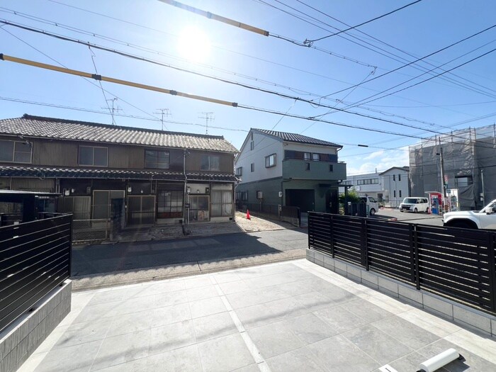 グランカメリアの物件内観写真