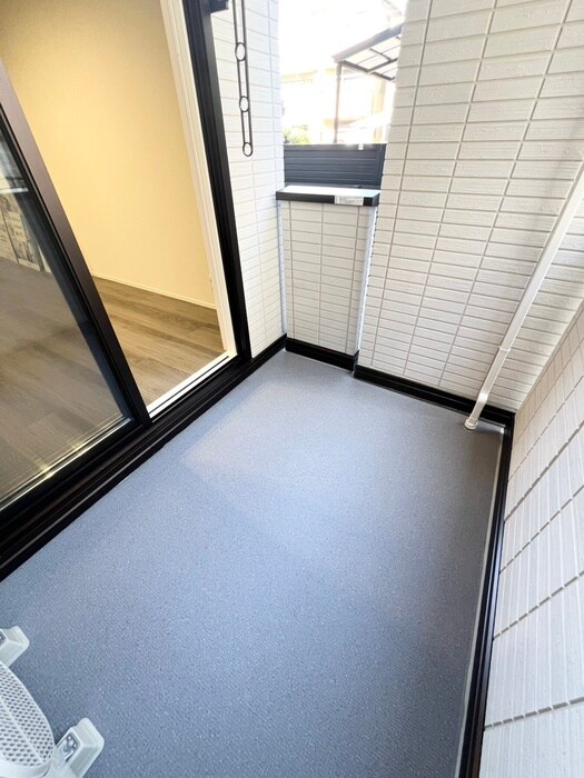 グランカメリアの物件内観写真