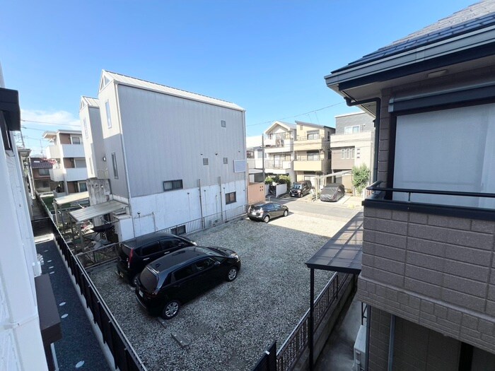 グランカメリアの物件内観写真