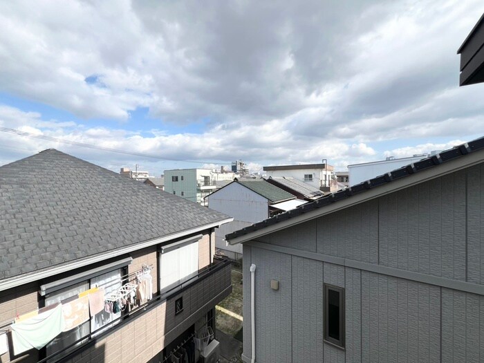 グランカメリアの物件内観写真