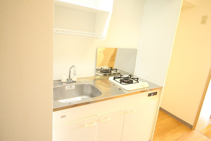 ランドハウス八事の物件内観写真