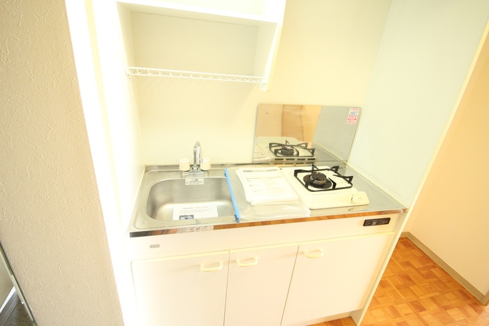 ランドハウス八事の物件内観写真