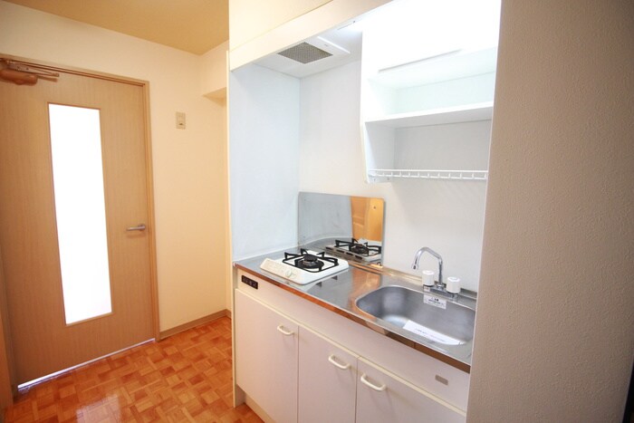 ランドハウス八事の物件内観写真