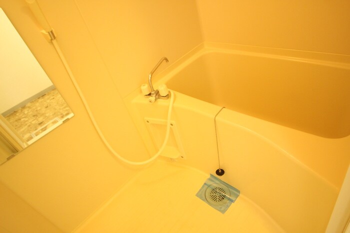 ランドハウス八事の物件内観写真