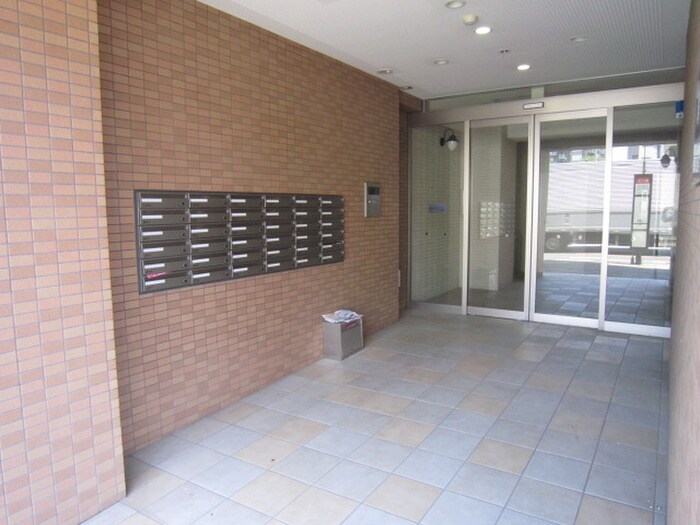 ランドハウス八事の物件外観写真